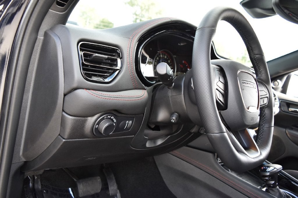 2027 Dodge Durango GT