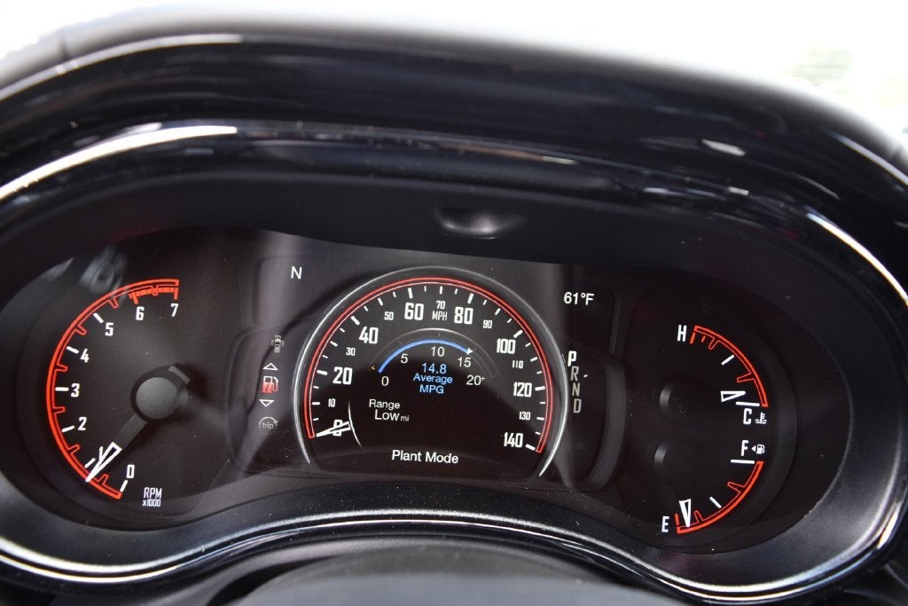 2027 Dodge Durango GT