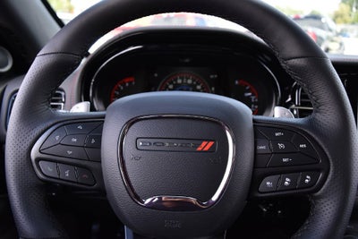 2027 Dodge Durango GT