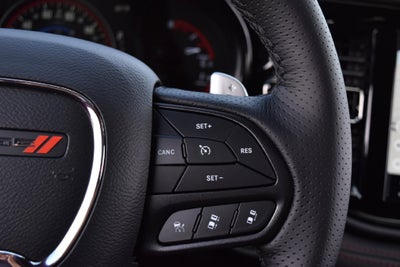 2027 Dodge Durango GT