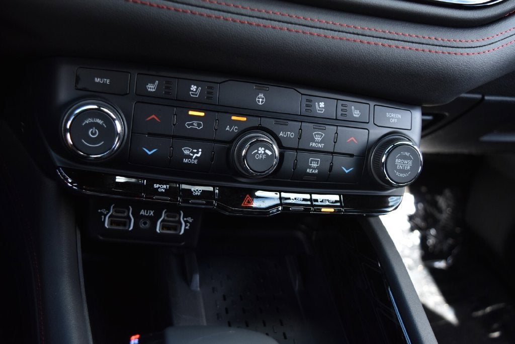 2027 Dodge Durango GT