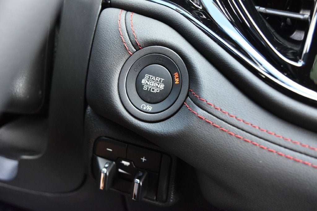 2027 Dodge Durango GT