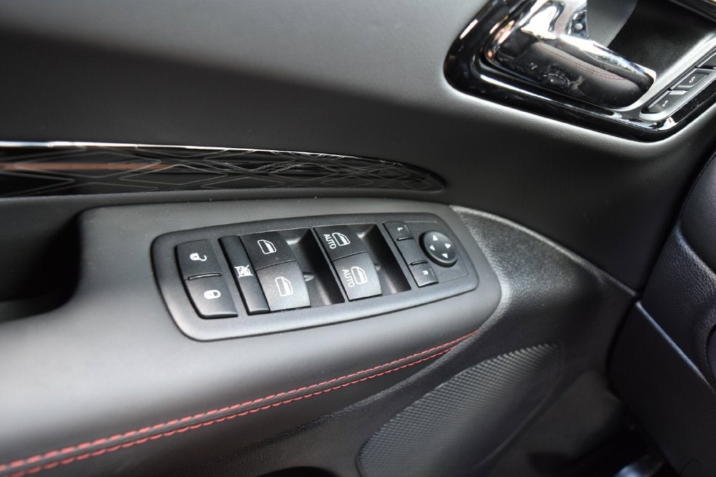 2027 Dodge Durango GT