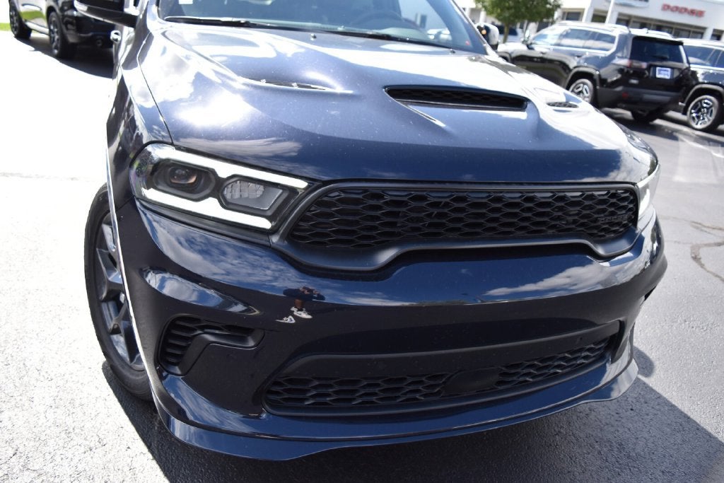 2027 Dodge Durango GT