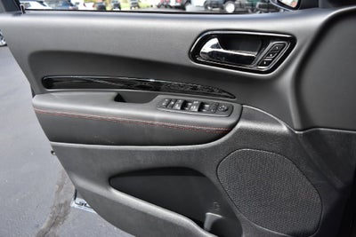 2027 Dodge Durango GT