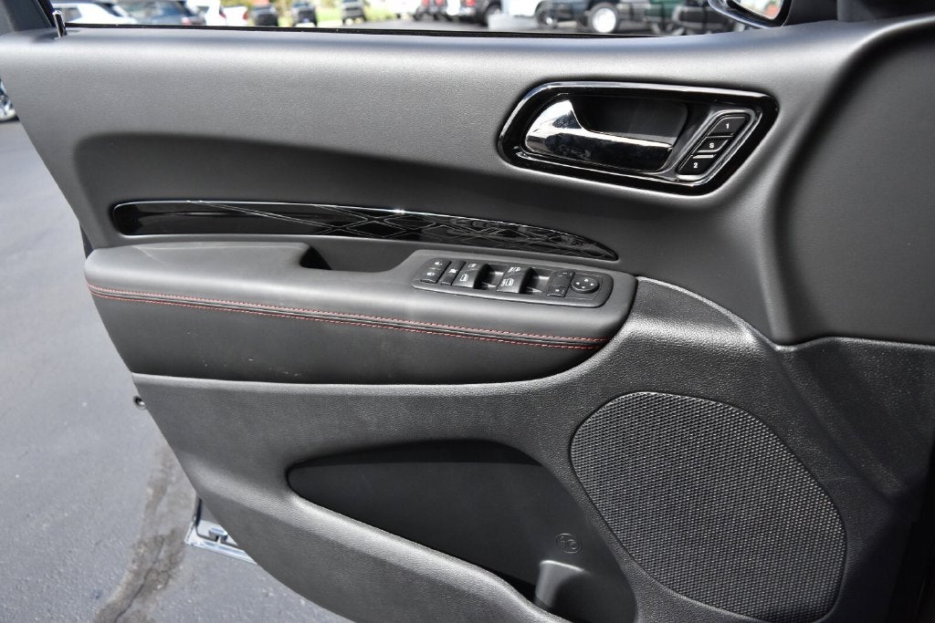 2027 Dodge Durango GT