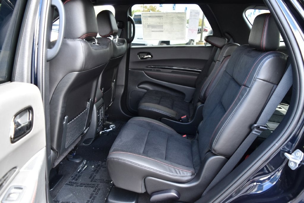 2027 Dodge Durango GT