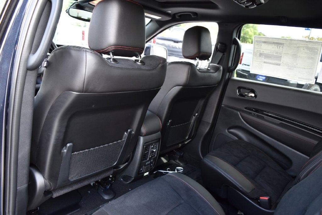 2027 Dodge Durango GT