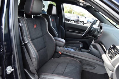 2027 Dodge Durango GT