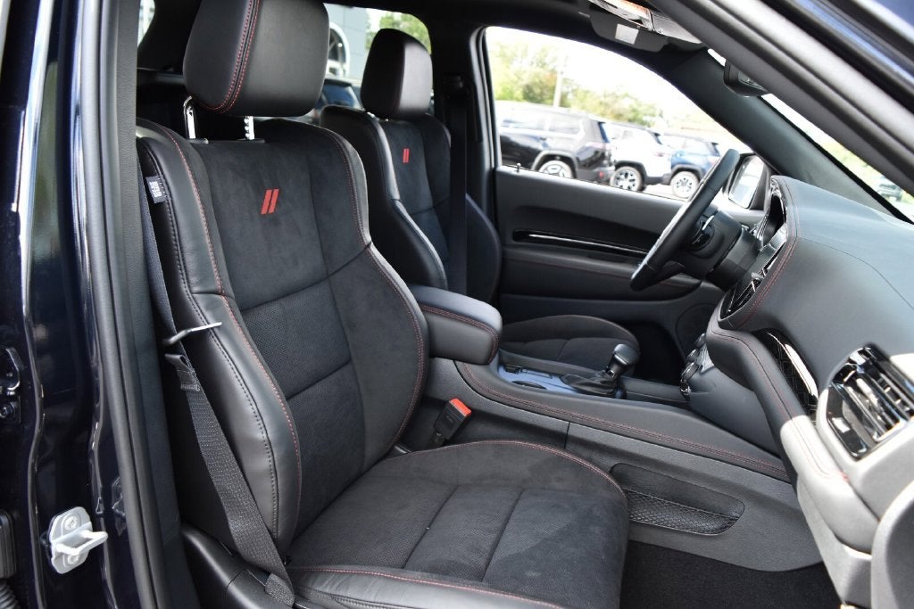 2027 Dodge Durango GT