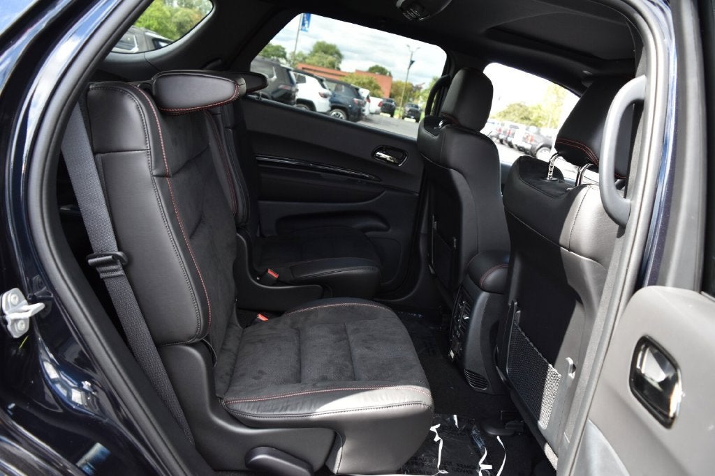 2027 Dodge Durango GT