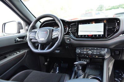 2027 Dodge Durango GT