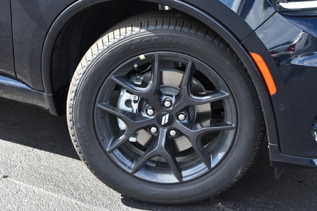 2027 Dodge Durango GT