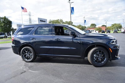 2027 Dodge Durango GT