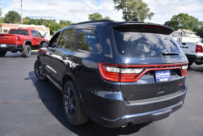2027 Dodge Durango GT