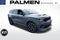2026 Dodge Durango SRT Hellcat