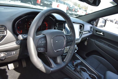 2026 Dodge Durango SRT Hellcat