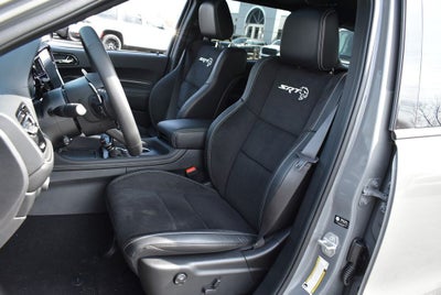 2026 Dodge Durango SRT Hellcat