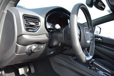 2026 Dodge Durango SRT Hellcat