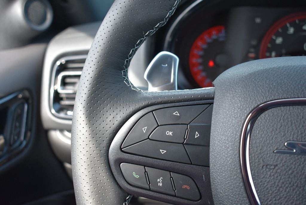 2026 Dodge Durango SRT Hellcat