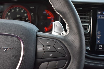 2026 Dodge Durango SRT Hellcat