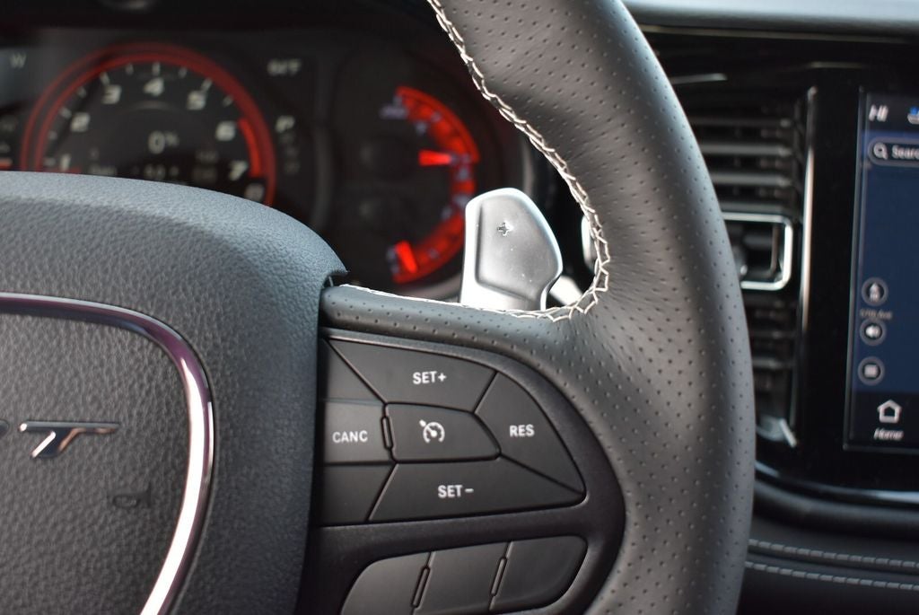 2026 Dodge Durango SRT Hellcat