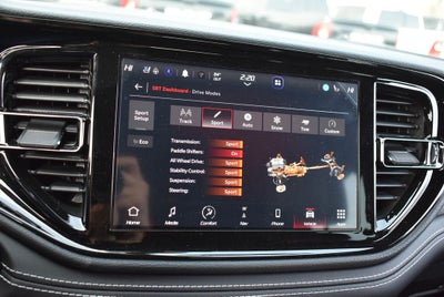 2026 Dodge Durango SRT Hellcat