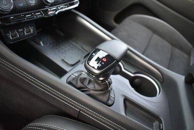 2026 Dodge Durango SRT Hellcat