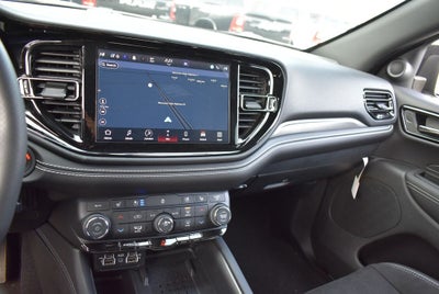 2026 Dodge Durango SRT Hellcat