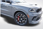 2026 Dodge Durango SRT Hellcat