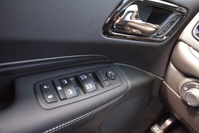 2026 Dodge Durango SRT Hellcat