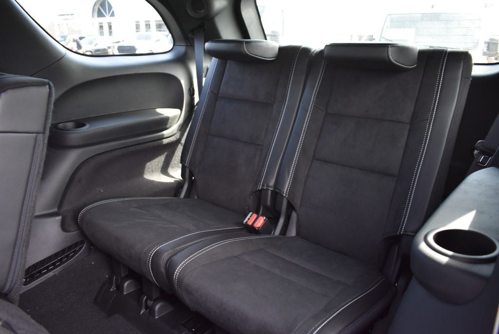 2026 Dodge Durango SRT Hellcat