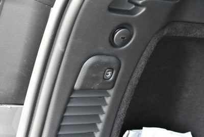 2026 Dodge Durango SRT Hellcat