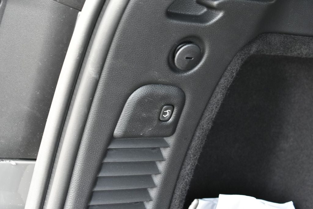 2026 Dodge Durango SRT Hellcat