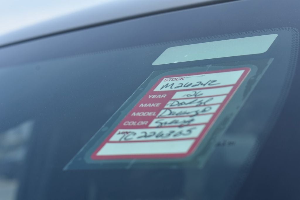 2026 Dodge Durango SRT Hellcat