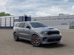 2026 Dodge Durango SRT Hellcat