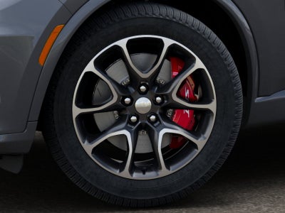 2026 Dodge Durango SRT Hellcat