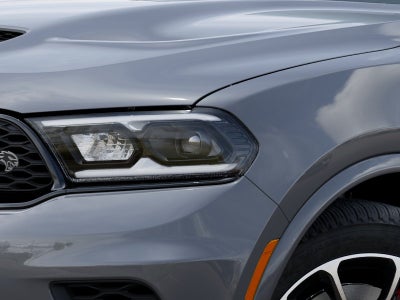 2026 Dodge Durango SRT Hellcat