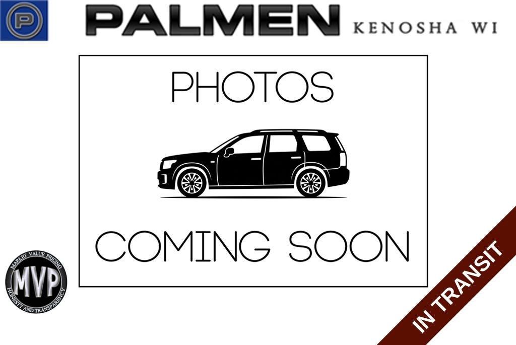 2026 Jeep Grand Wagoneer L 4x4
