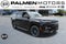 2026 Jeep Grand Wagoneer 85th Anniversary Edition