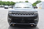 2026 Jeep Grand Wagoneer 85th Anniversary Edition