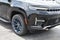 2026 Jeep Grand Wagoneer 85th Anniversary Edition