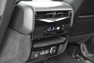 2026 Jeep Grand Wagoneer 85th Anniversary Edition