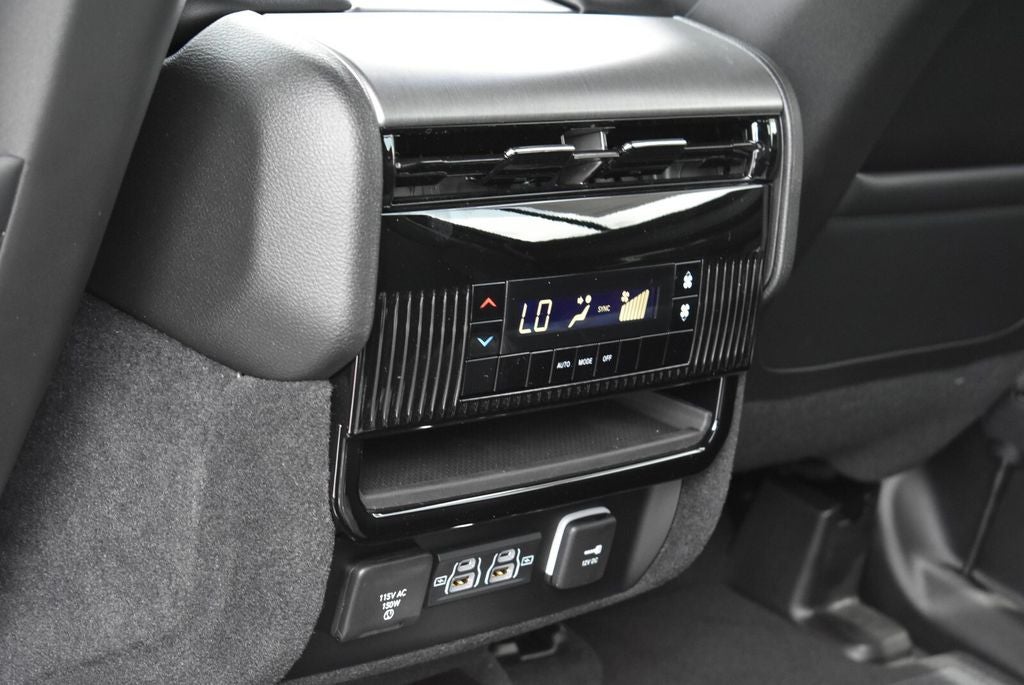 2026 Jeep Grand Wagoneer 85th Anniversary Edition