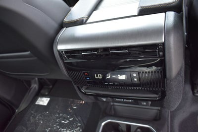 2026 Jeep Grand Wagoneer 85th Anniversary Edition