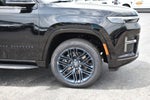 2026 Jeep Grand Wagoneer 85th Anniversary Edition