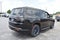 2026 Jeep Grand Wagoneer 85th Anniversary Edition