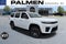 2026 Jeep Grand Wagoneer 4x4