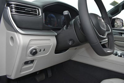 2026 Jeep Grand Wagoneer 4x4