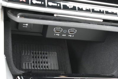 2026 Jeep Grand Wagoneer 4x4